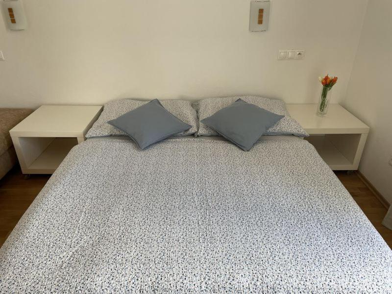 Apartmán pri Dierach Terchová Exterior foto