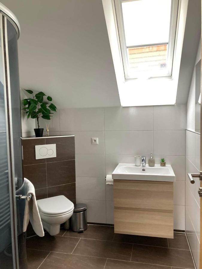 Apartmán pri Dierach Terchová Exterior foto